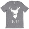 knights who say ni T-Shirt
