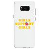 Girls Spport Girls Samsung Galaxy S8
