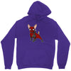 chihuahuapool Unisex Hoodie