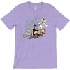 scientific paradox goes boink T-Shirt