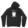 master shake demon Hoodie