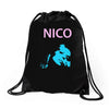 nico Drawstring Bags