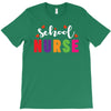 School Nurse T-Shirt