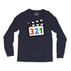 media player Long Sleeve Shirts