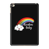 Rainbow Baby iPad Mini 4