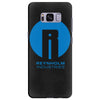 reynholm industries Samsung Galaxy S8 Plus