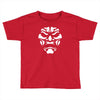 immortal 300 horror Toddler T-shirt