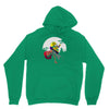 minion dracula Hoodie