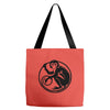 THE MONKEY KING Tote Bags