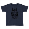optimus Toddler T-shirt