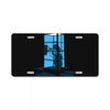 calling home License Plate