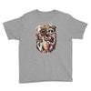 nightmare de los muertos Youth Tee