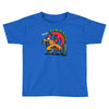 keep on bustin Toddler T-shirt