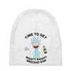 time to get Baby Beanies