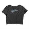 space adventure Crop Top