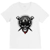 terror noise division V-Neck Tee