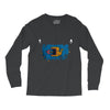 big fish wins Long Sleeve Shirts