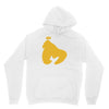 king gorilla Hoodie