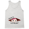 Excuse Me Is It May Yet Baby Girl Tank Top