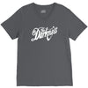 the darkness new V-Neck Tee