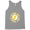 central city running club Tank Top