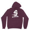 philosoraptor Hoodie