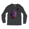 Totoro Forest Long Sleeve Shirts