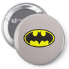 batman Pin-back button