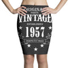 original parts vintage established 1957 perfectly aged Pencil Skirts