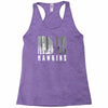 hawkins Racerback Tank