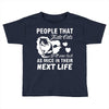 limited edition cats life Toddler T-shirt