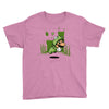 places Youth Tee