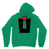 Vintage Mr. Incredible Unisex Hoodie