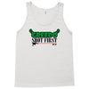 shot first jk Tank Top