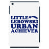 Little Lebowski Urban Achiever iPad Mini