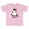 Really Toddler T-shirt
