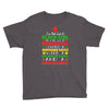 i'm not just a black girl Youth Tee