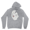 mickey mouse high pop Hoodie