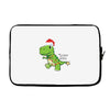 tree rex Laptop sleeve
