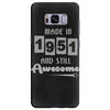 made in 1951 and still awesome Samsung Galaxy S8 Plus