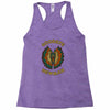 goodbye, newman Racerback Tank