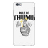 rule of thumb iPhone 6 Plus/6S Plus Case