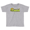 deku trim Toddler T-shirt