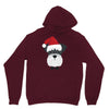 schnauzer dog Unisex Hoodie