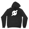 knife party 2 electro house Unisex Hoodie