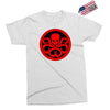 red art Exclusive T-shirt