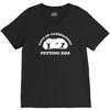 caerbannog petting zoo V-Neck Tee