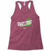 no place for 1 Racerback Tank