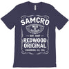 samcro redwood original T-Shirt