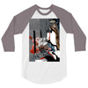 to be...a woman 3/4 Sleeve Shirt